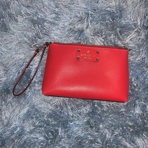 NWOT! Kate Spade Linet Wellesley Wristlet ♠️